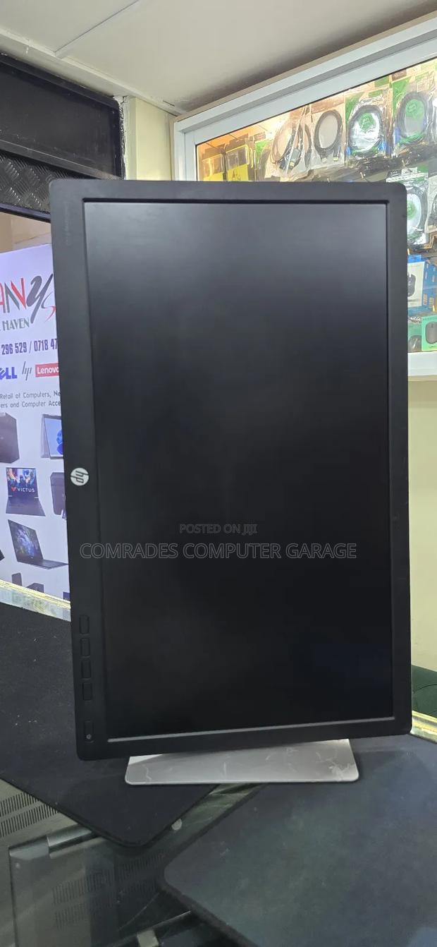 Hp Elitedisplay E222 Monitor. - thumbnail 3