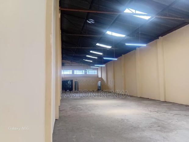 Godowns / Warehouse to Let - thumbnail 9
