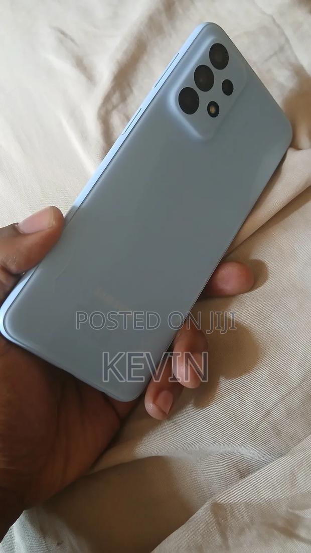 Samsung Galaxy A23 64 GB - thumbnail 6