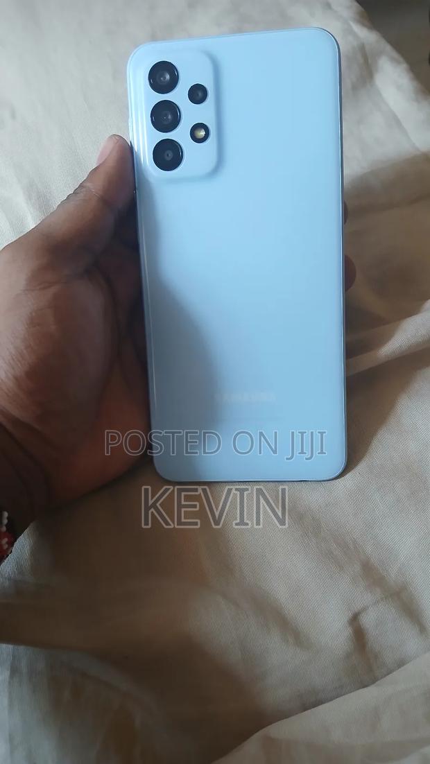 Samsung Galaxy A23 64 GB - thumbnail 7