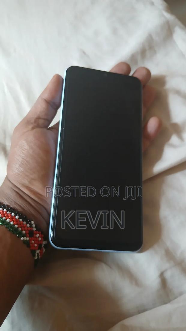 Samsung Galaxy A23 64 GB - main view