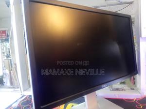 27 Inches Dell Monitor Refurbished - main view