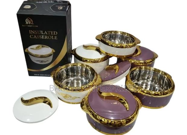 3in1 Insulated Hotpot - thumbnail 3