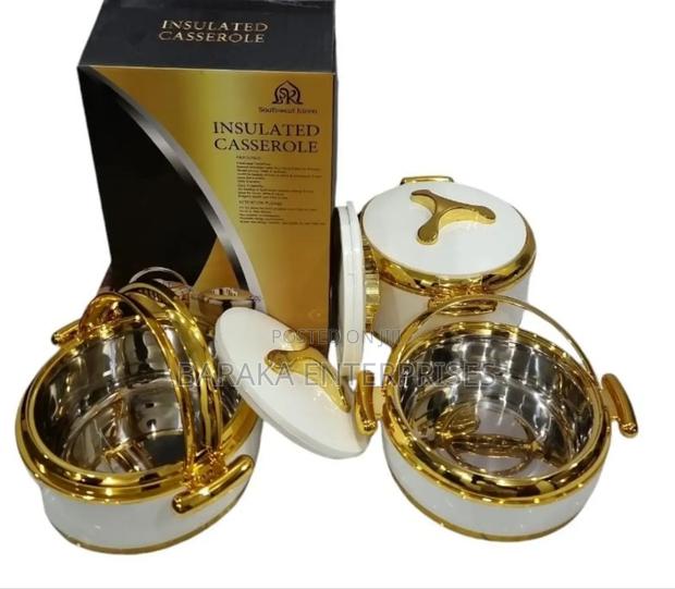 3in1 Insulated Hotpot - thumbnail 5