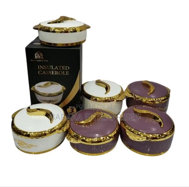 3in1 Insulated Hotpot - thumbnail 6