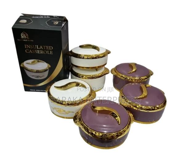 3in1 Insulated Hotpot - thumbnail 7