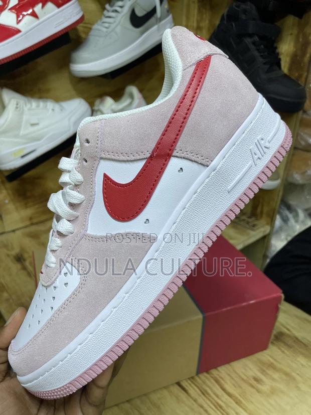 Nike Airforce 1 Customised - thumbnail 4