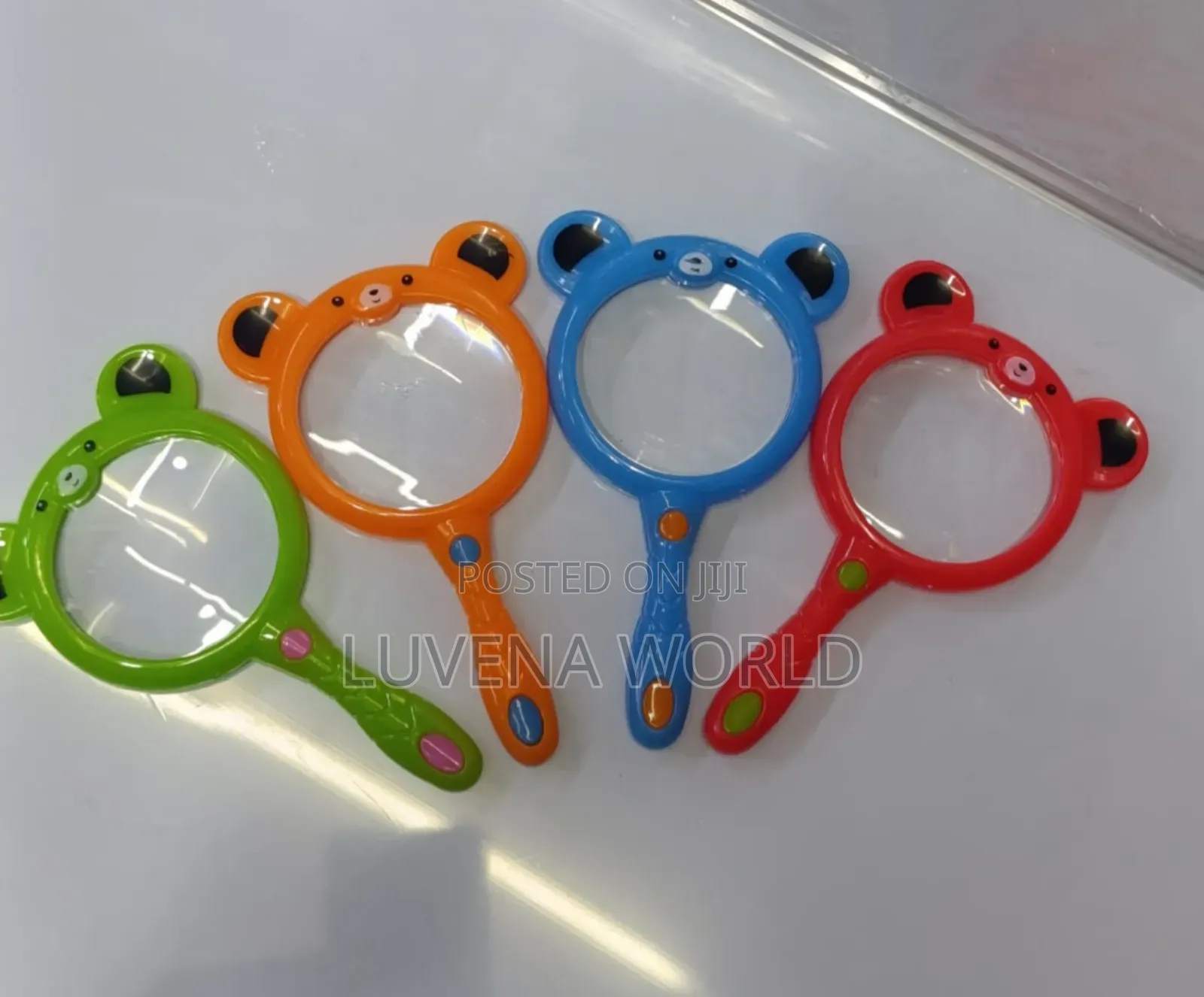 Children Magnifying Glasses