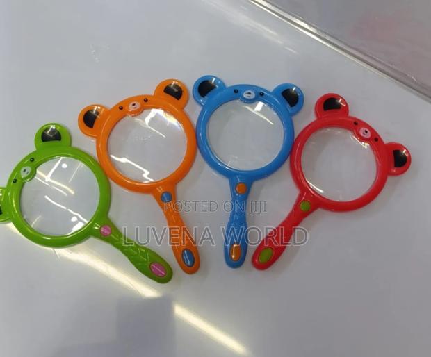 Children Magnifying Glasses - main view
