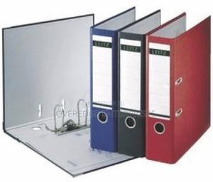 Durable Storage Binders on Sale - thumbnail 2