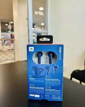 JBL Tune Beam