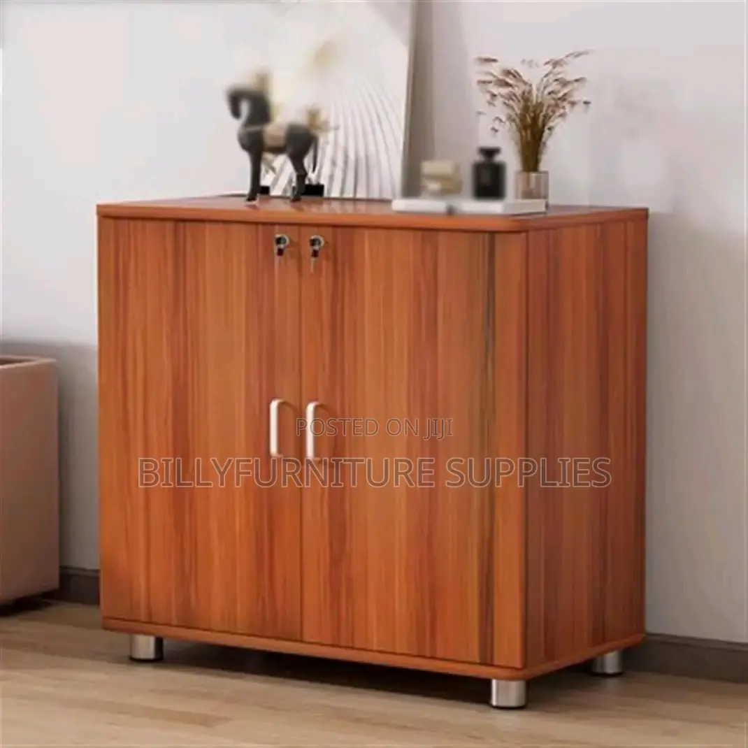 Low Cabinet Credenza