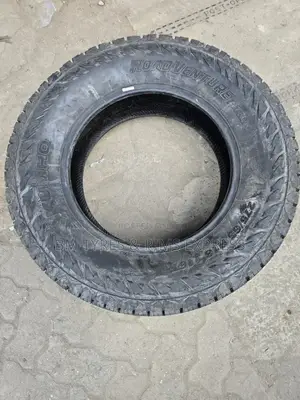 275/65 R18 Khumo( At52) Korea.All Terrein.