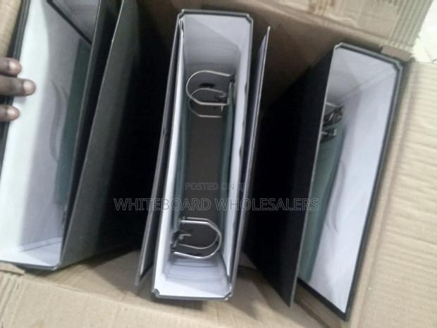 10 PCS Box Files for New Office Set Up - main view