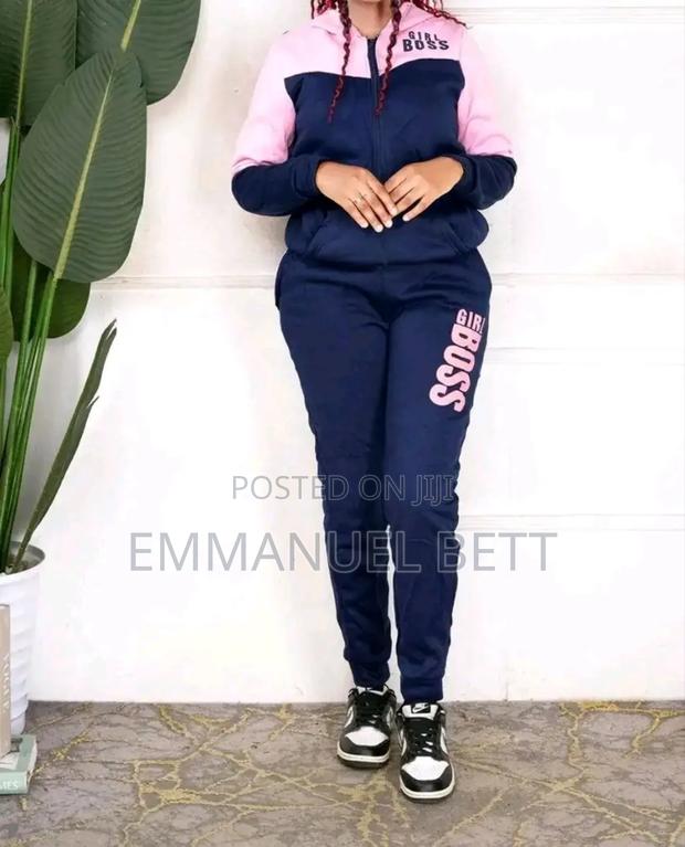 Fashion Clothings