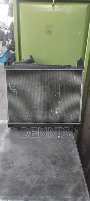 Ex Japan Radiator Probox,Succeed