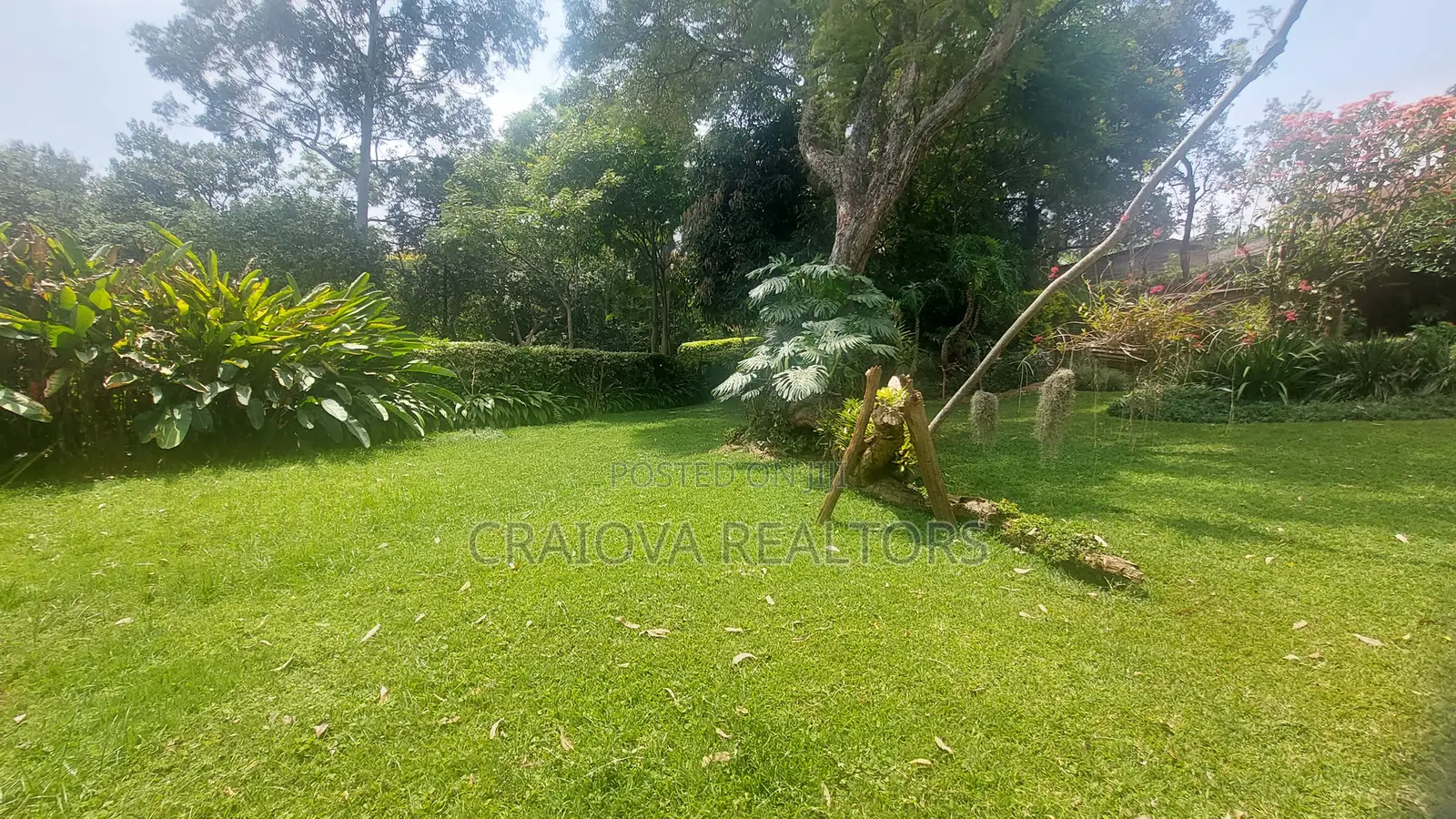 1 Acre Land for Sale in Ridgeways