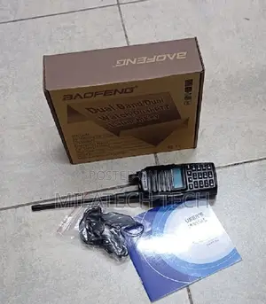 Uvboafeng Radio Call Uv82 CTCSS DCS