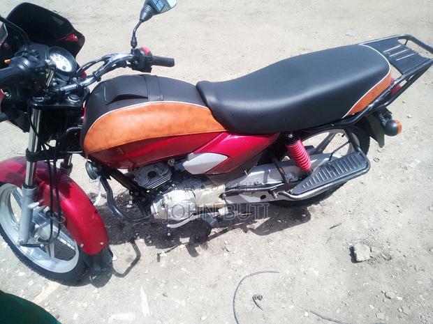 TVS 2020 Red - thumbnail 8