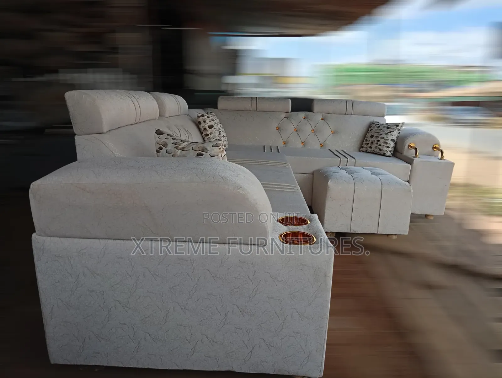 Sofa Seats