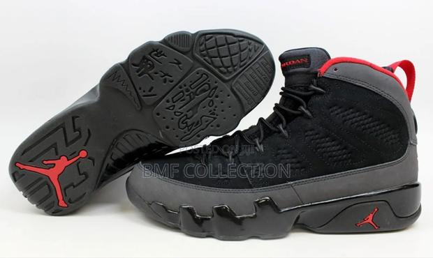 Air Jordan 9 Retro - thumbnail 3
