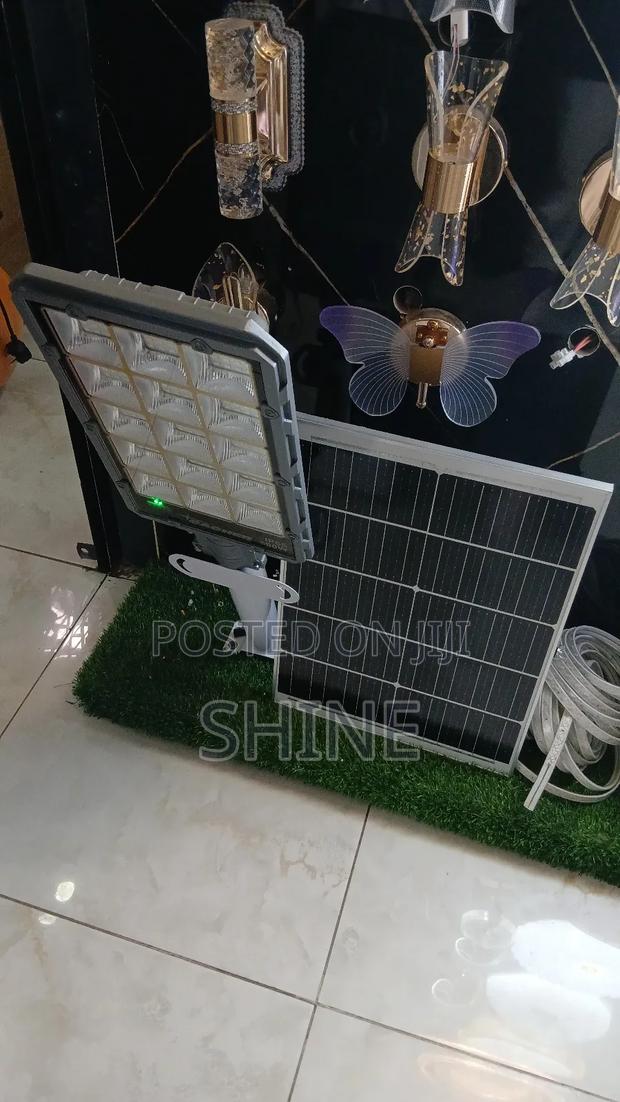 Solar Street Light 500w