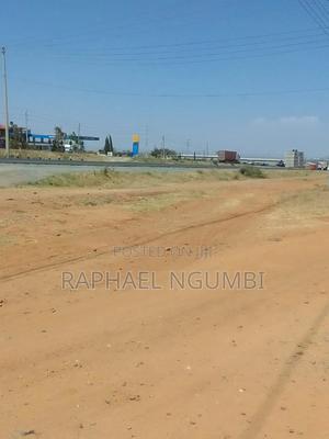 100 Acres Touching Mombasa Road at Machakos Junction - thumbnail 2