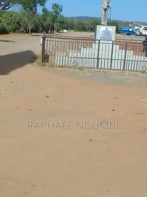 100 Acres Touching Mombasa Road at Machakos Junction - thumbnail 4