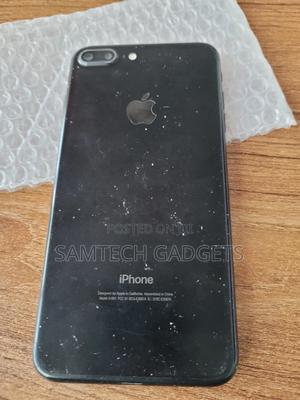 Apple iPhone 7 Plus 32 GB Black - thumbnail 2