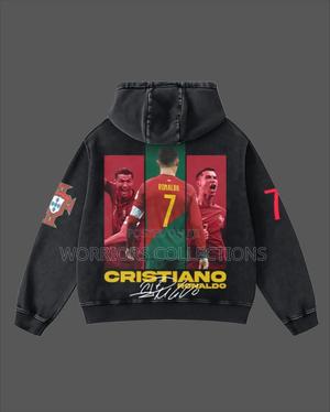 Customised Hoodies - thumbnail 2