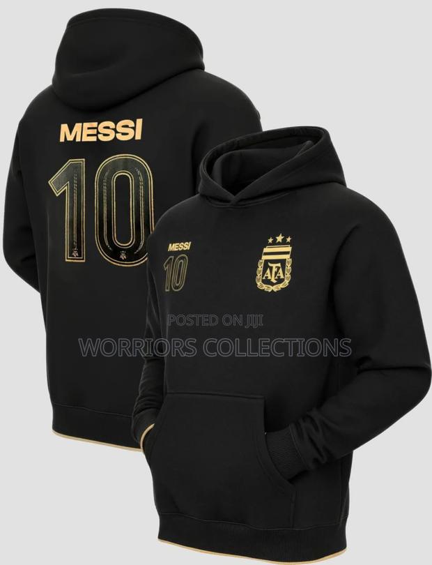 Customised Hoodies - thumbnail 4