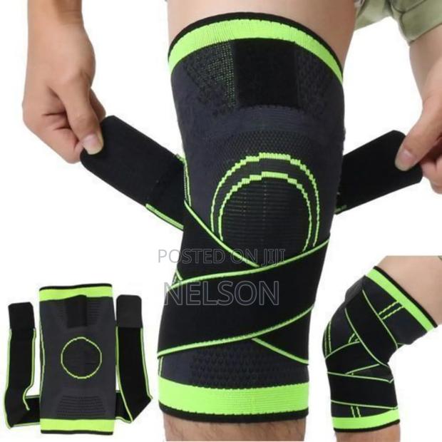 Knee Support Belt