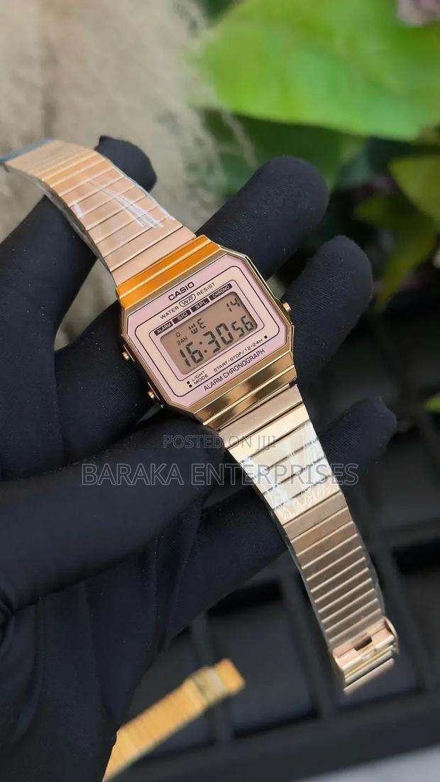 Restocked!! Casio Digital - thumbnail 5
