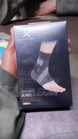 Ankle Support Belt