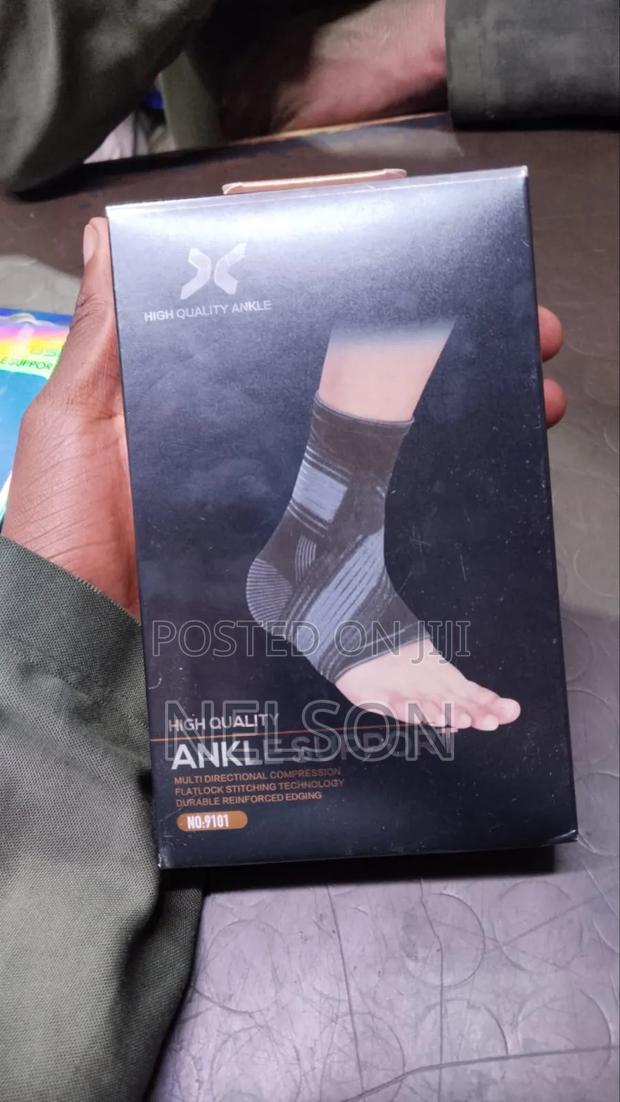 Ankle Support Belt - thumbnail 2