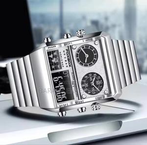 Foxbox Dual Display Watch - thumbnail 2