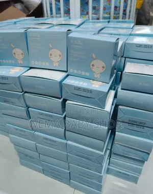 Dr Dudu Breast Milk Storage Bags