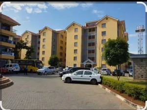 2bdrm Apartment in Great Wall, Syokimau for sale
