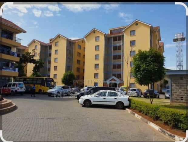 2bdrm Apartment in Great Wall, Syokimau for sale - main view