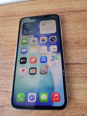 Apple iPhone 11 Pro Max 256 GB White - thumbnail 2