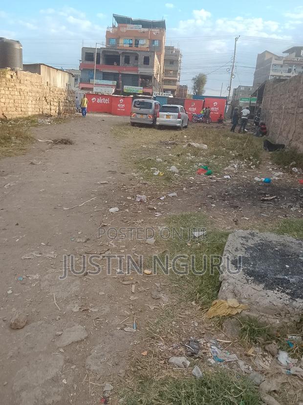 Sale Ofa Plot 50by100 - main view