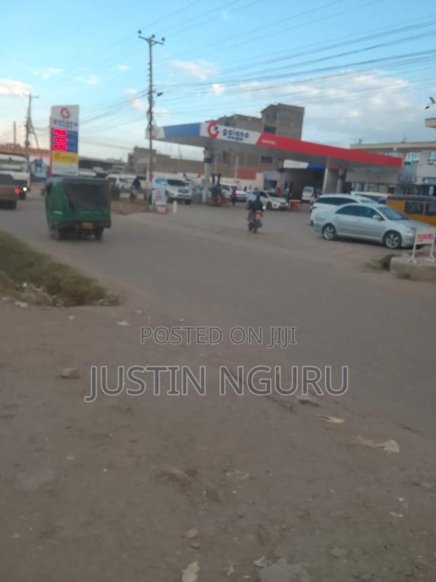 Sale Ofa Plot 50by100 - thumbnail 2