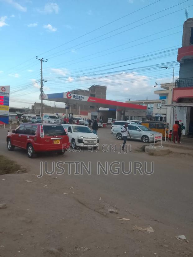 Sale Ofa Plot 50by100 - thumbnail 4