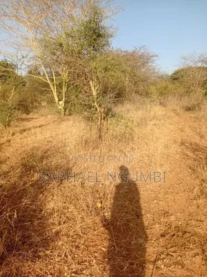 5 Acres at Wamunyu Yathui Machakos