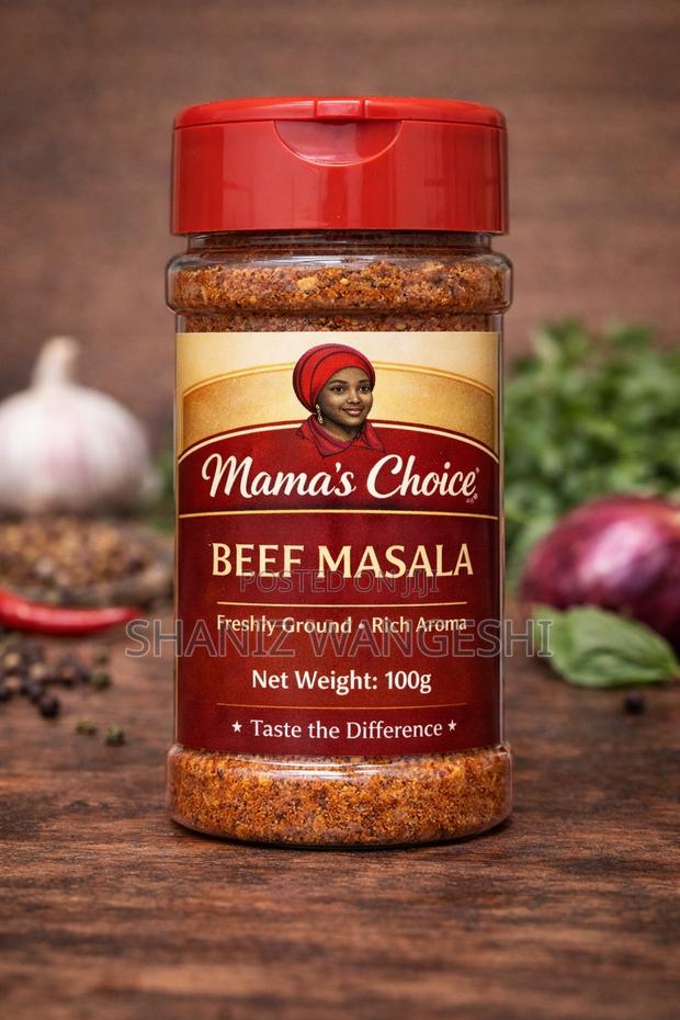 Mama’S Choice Spices - thumbnail 2