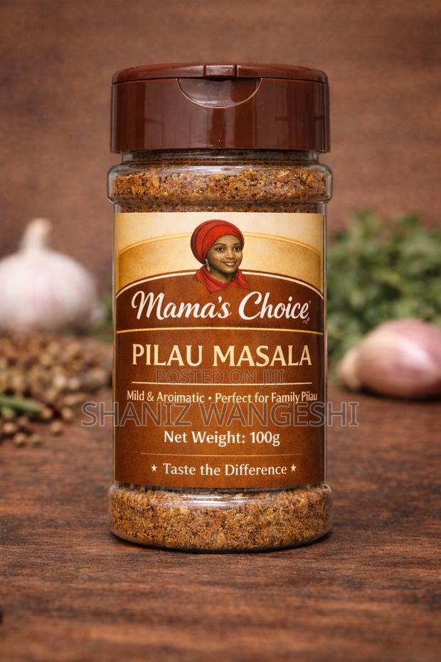 Mama’S Choice Spices - thumbnail 3