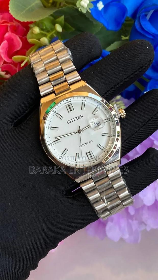 Citizen Date Watch - thumbnail 2