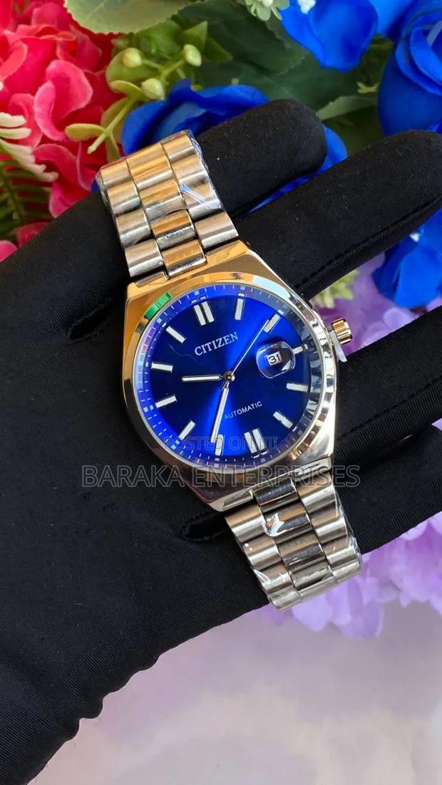 Citizen Date Watch - thumbnail 4