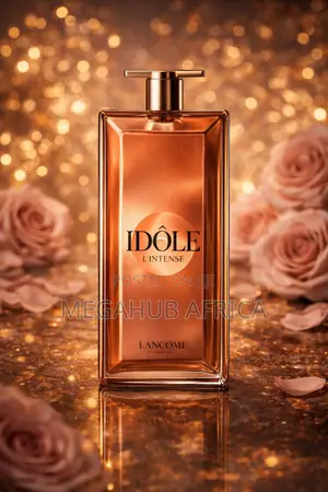 Lancôme Idôle L’Intense – Original Eau De Parfum