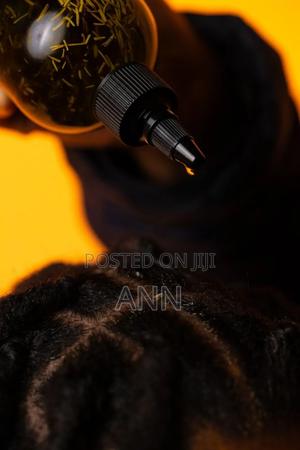 Ayurvedic Hair Growth Oil - thumbnail 2